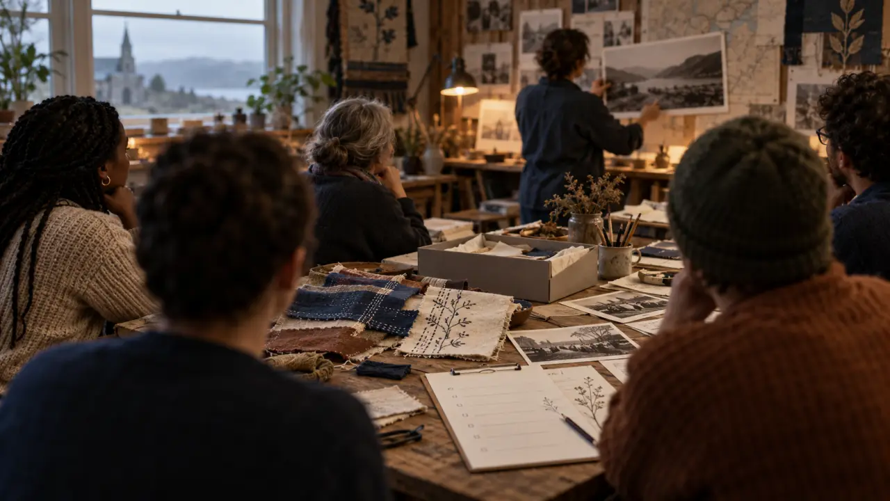 Joined Up Heritage Sheffield seeks specialist to review city’s heritage strategy