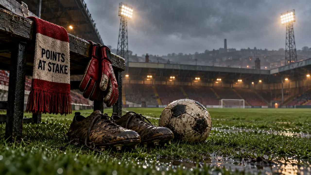 Sheffield United host Derby with points at stake at both ends of Championship