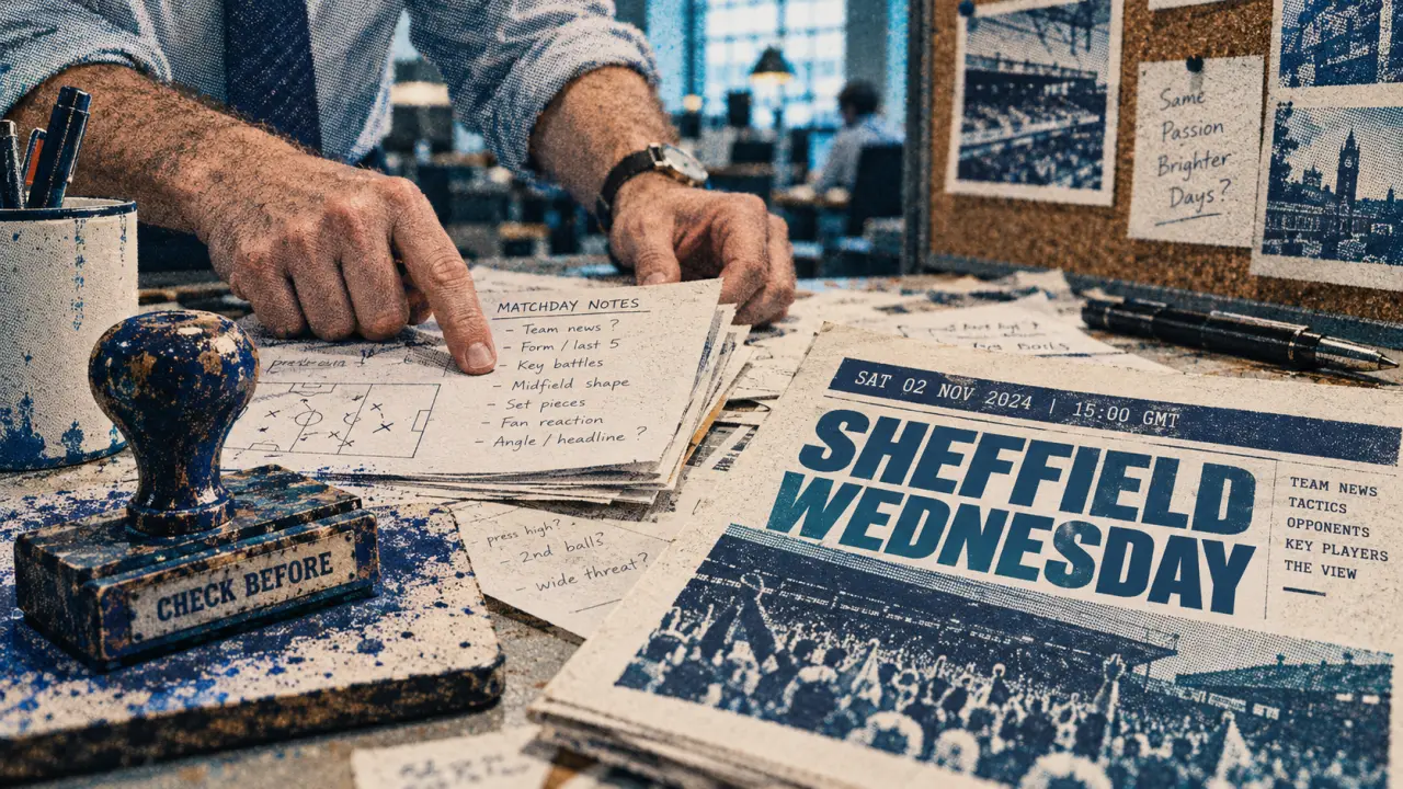 Sheffield Wednesday news: confirmed updates vs recycled rumours