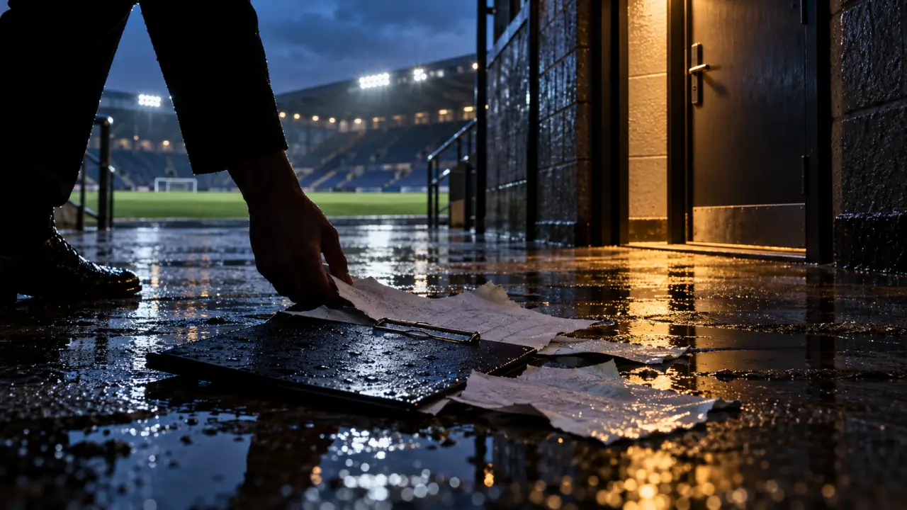 Sheffield Wednesday sack Henrik Pedersen as Matt Hamshaw takes interim charge